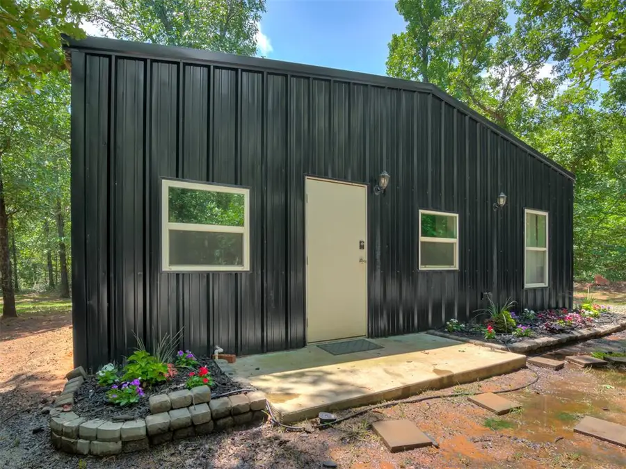 17800 E Indian Hills Road, Newalla, OK 74857 - #3
