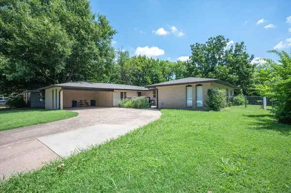 607 S Willis Street #607 & 609, Stillwater, OK 74074