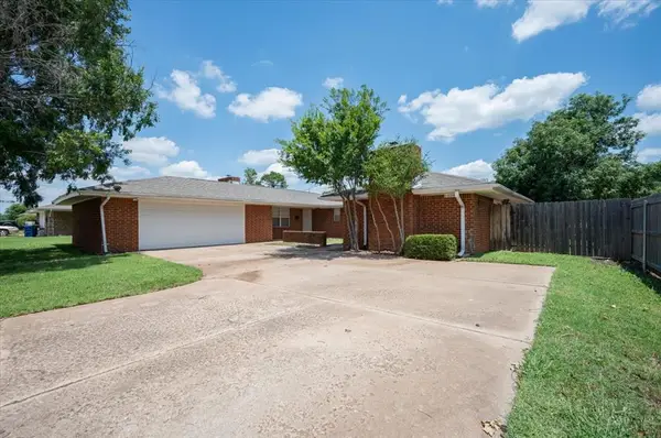 1411 N Hartford Street #1411 & 1413, Stillwater, OK 74075