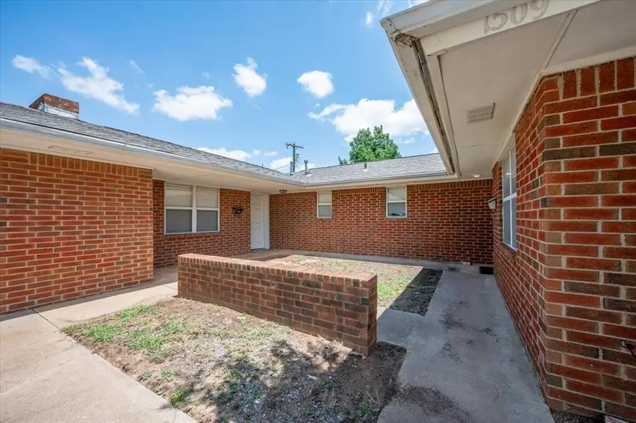 1411 N Hartford Street #1411 & 1413, Stillwater, OK 74075 - #3