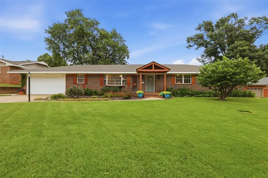 1024 W Will Rogers Drive, Stillwater, OK 74075 - #2
