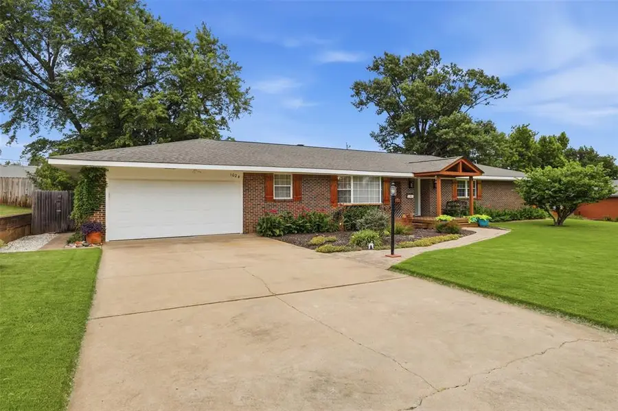 1024 W Will Rogers Drive, Stillwater, OK 74075 - #3