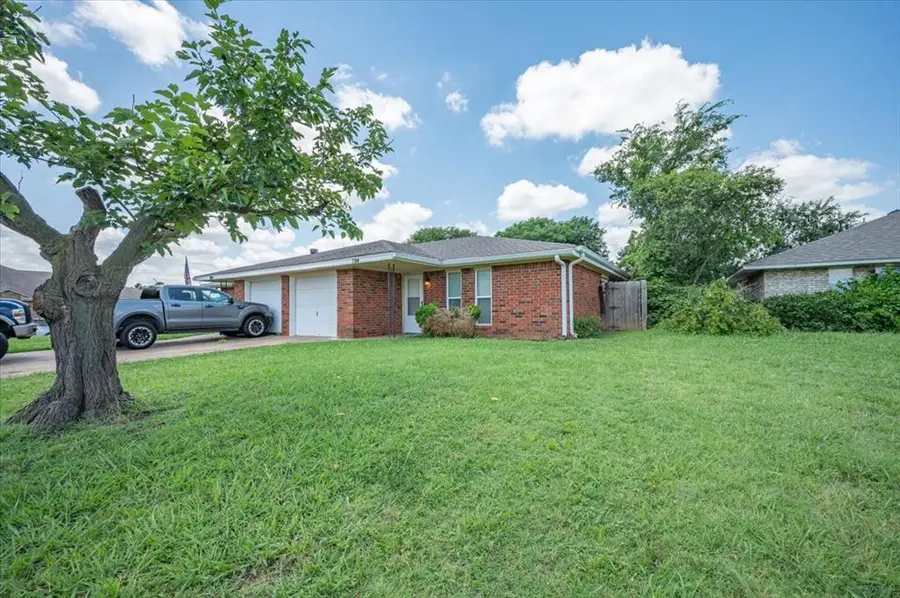 702 E Redbud Court #702 & 704, Stillwater, OK 74075 - #2