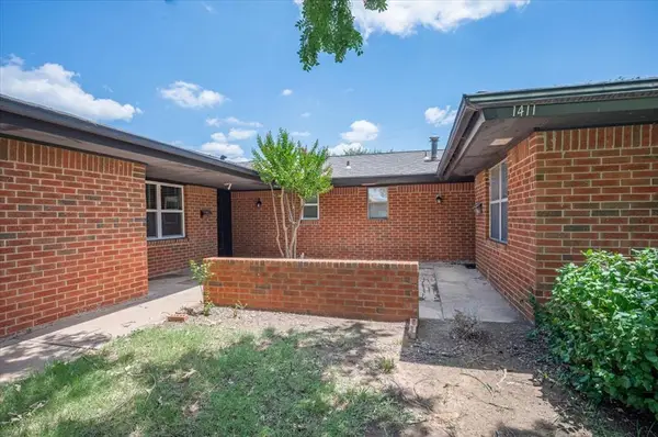 1509 N Hartford Street #1509 & 1511, Stillwater, OK 74075