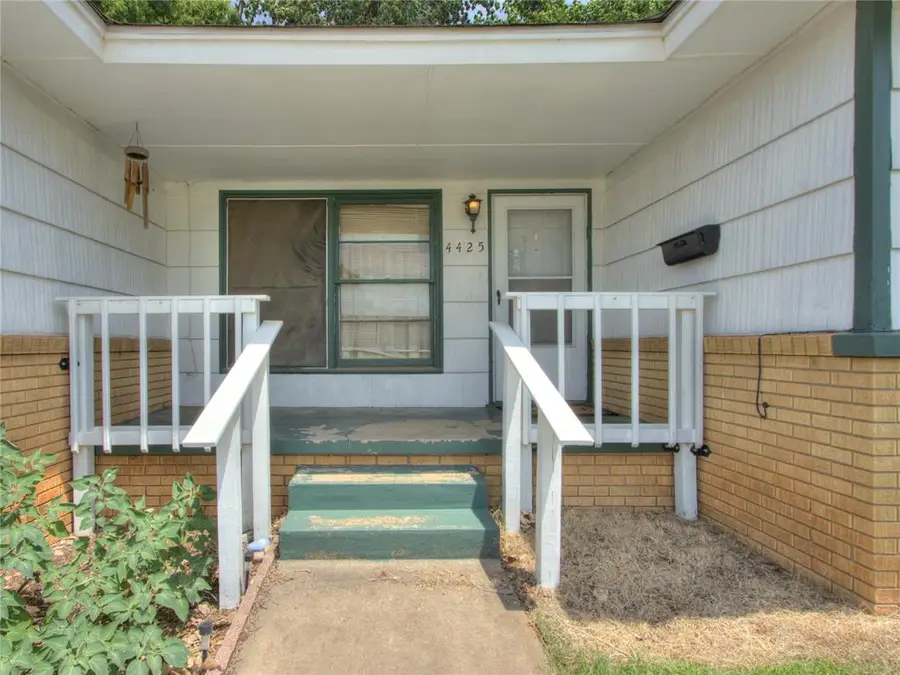4425 NW 32nd Street, Oklahoma City, OK 73112 - #3
