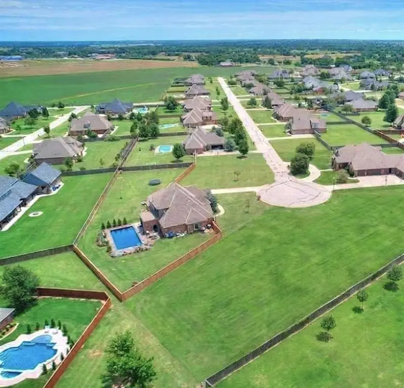 Taylam Road, Goldsby, OK 73093 - #1