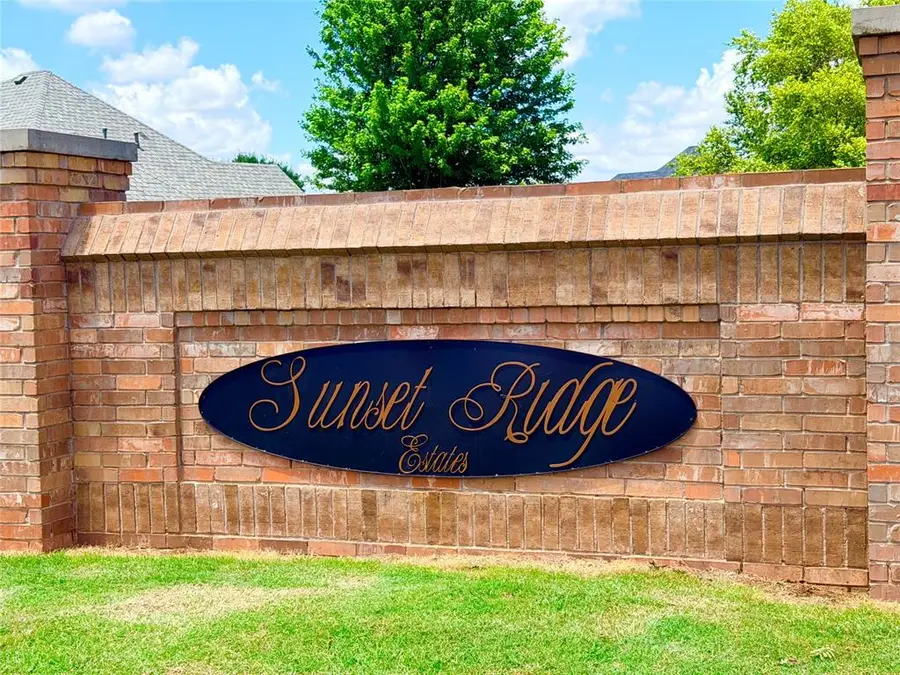 Taylam Road, Goldsby, OK 73093 - #3