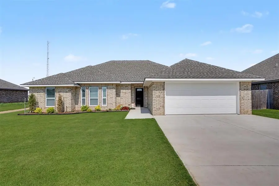 3320 Continental Court, Altus, OK 73521 - #2