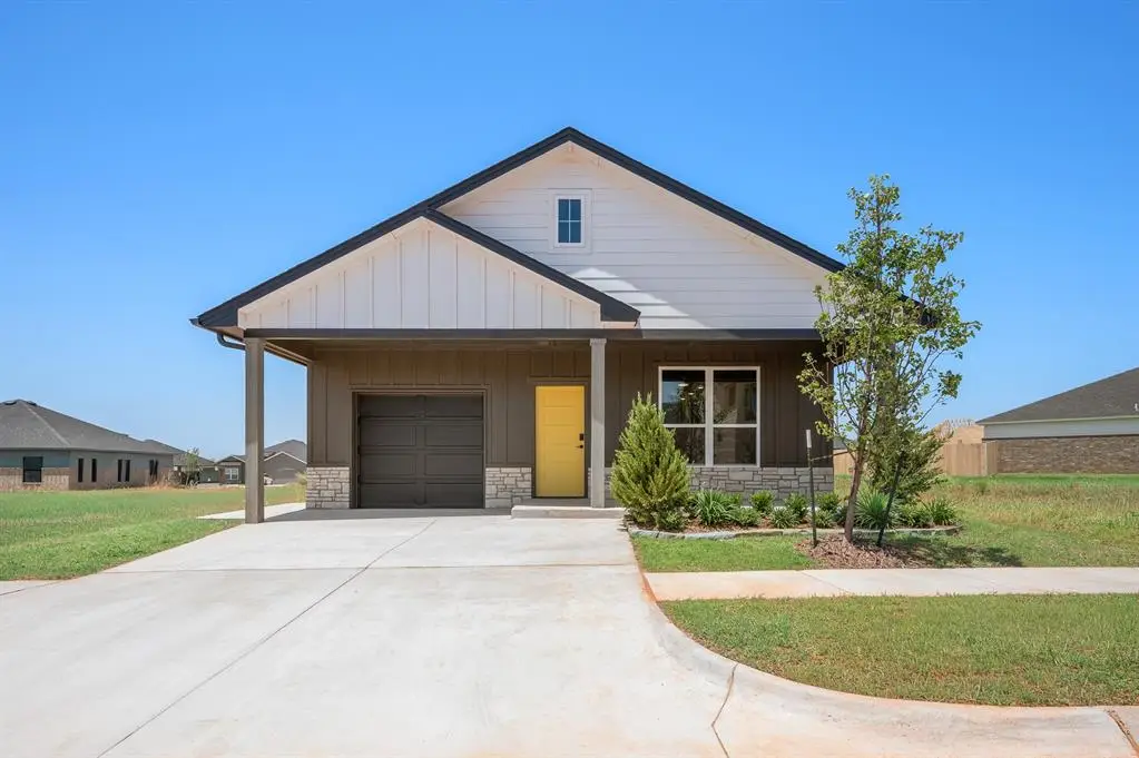 4105 Nw 180th Terrace, Edmond, OK 73012 - #1