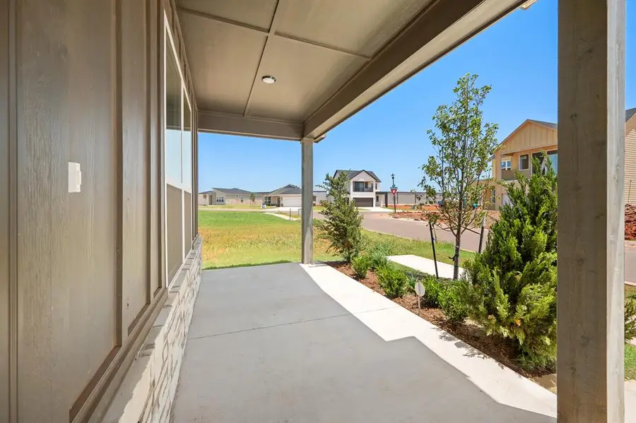 4105 Nw 180th Terrace, Edmond, OK 73012 - #2