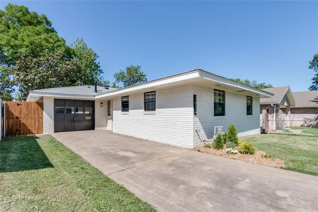3613 NW 53rd Street, Oklahoma City, OK 73112 - #1