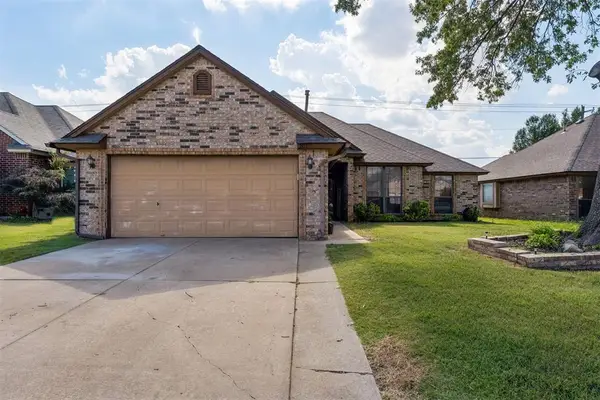 8117 Timothy Lane, Oklahoma City, OK 73135