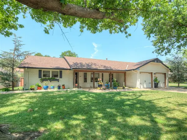 3613 NW 71st Street, Oklahoma City, OK 73116
