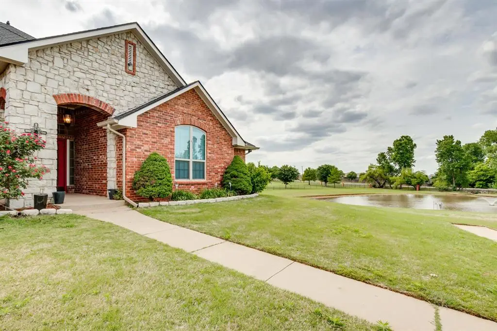 3101 Rockhampton Avenue, Oklahoma City, OK 73179 - #1