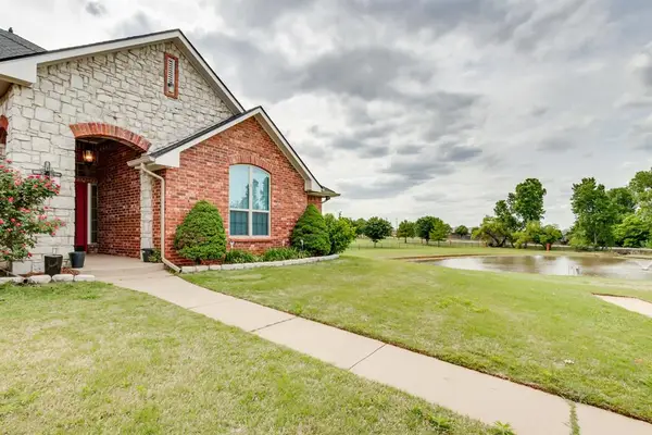3101 Rockhampton Avenue, Oklahoma City, OK 73179