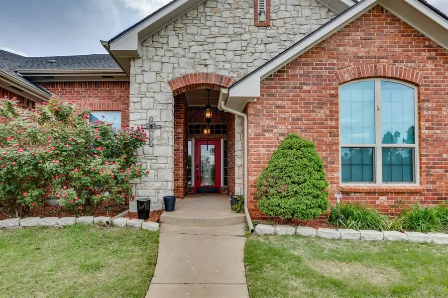 3101 Rockhampton Avenue, Oklahoma City, OK 73179 - #2