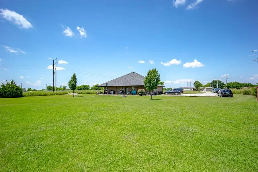 13383 N County Road 3260, Pauls Valley, OK 73075 - #2