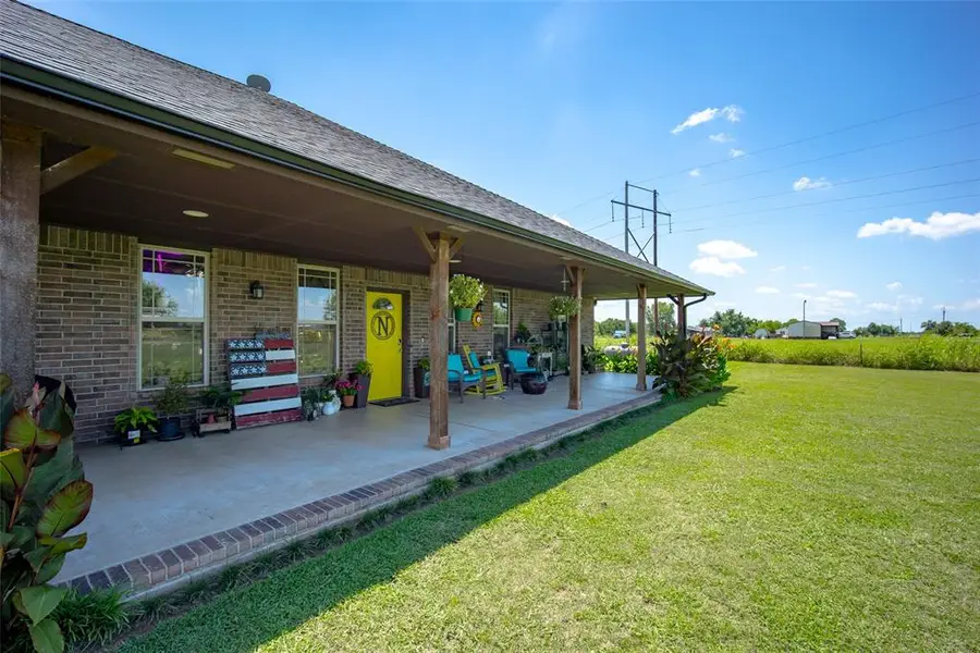 13383 N County Road 3260, Pauls Valley, OK 73075 - #3
