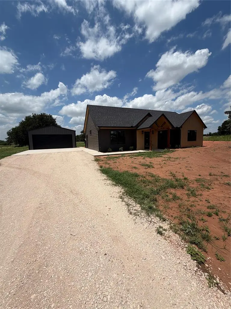 7601 Old Oak Trail, Guthrie, OK 73044 - #1