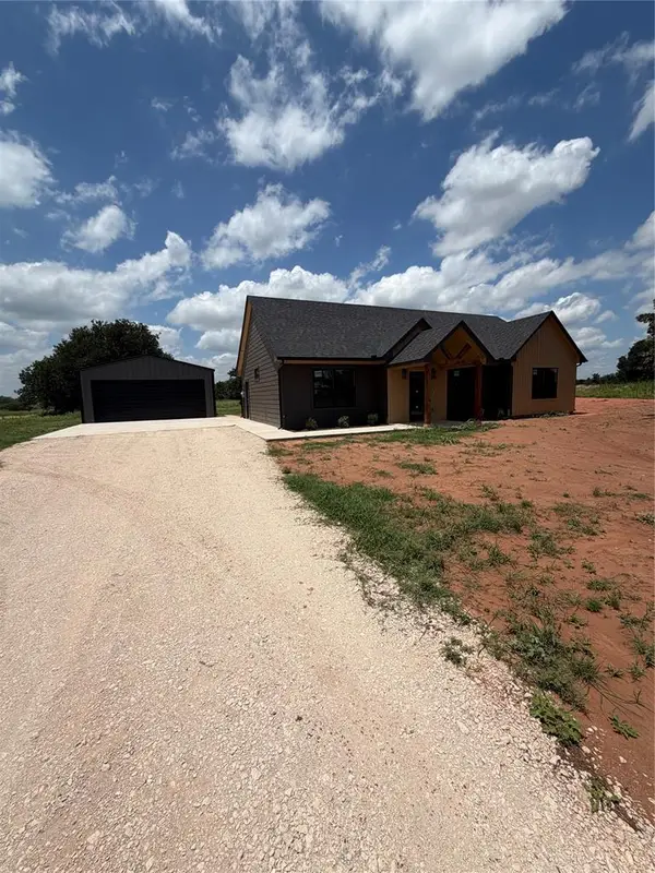 7601 Old Oak Trail, Guthrie, OK 73044