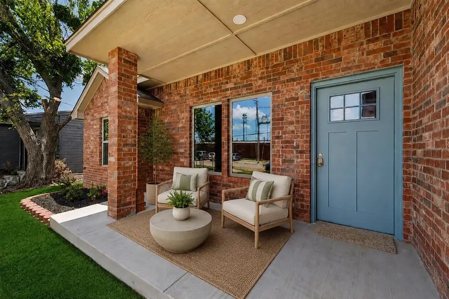 3424 SW 29 Place, Oklahoma City, OK 73119 - #2