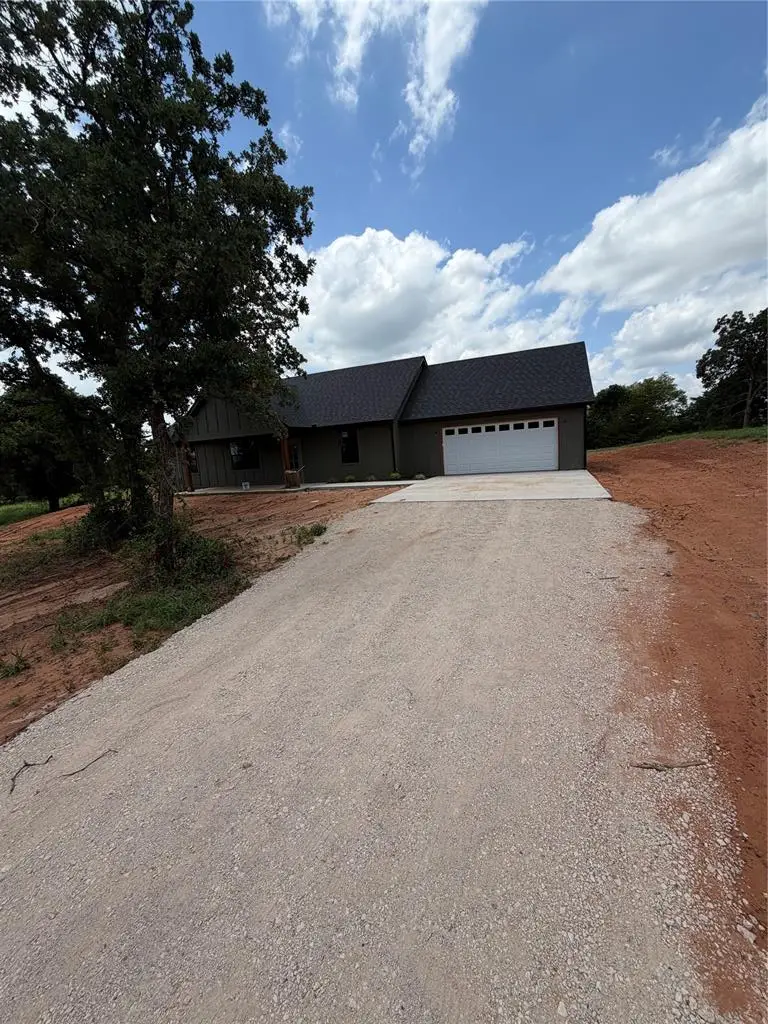 7735 Old Oak Trail, Guthrie, OK 73044 - #1