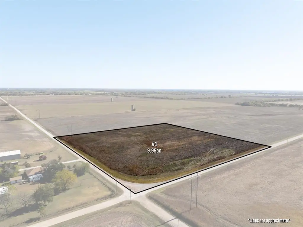 0 N U Street, Ponca City, OK 74601 - #1