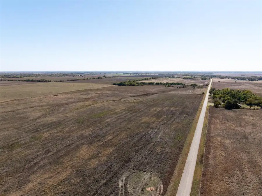 0 N U Street, Ponca City, OK 74601 - #3