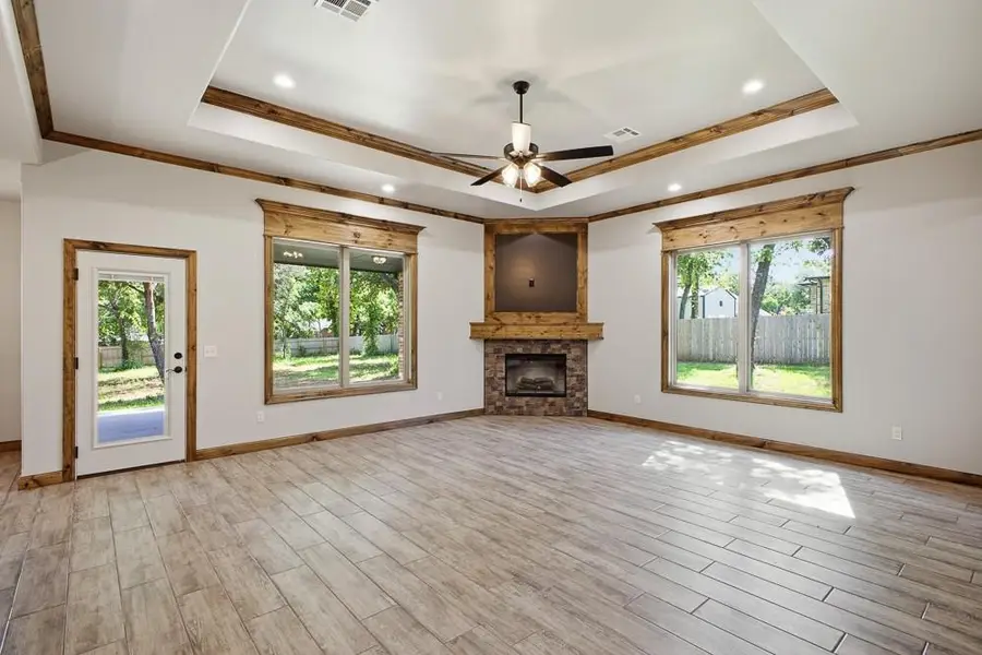 2413 Black Jack Court, Blanchard, OK 73010 - #2