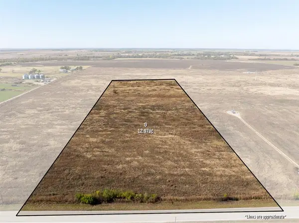 0 Ranch Drive, Ponca City, OK 74601