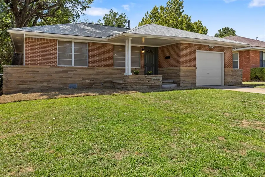 3025 N Utah Avenue, Oklahoma City, OK 73107 - #2