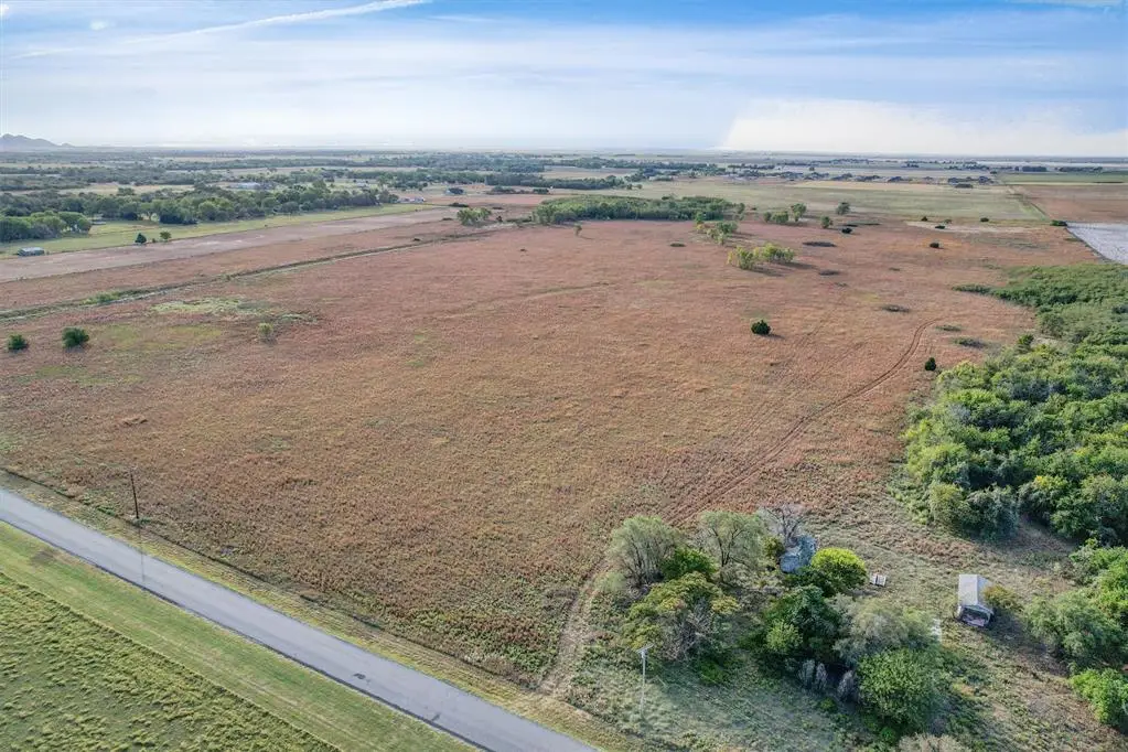Address Withheld By Seller, Blair, OK 73526 - #1