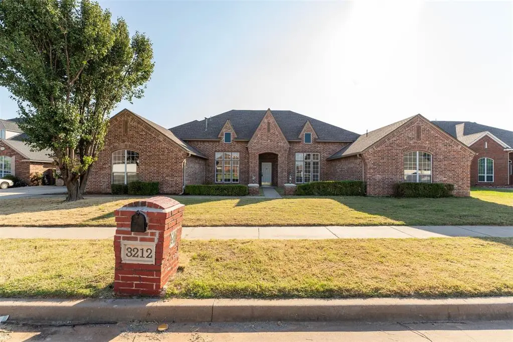 3212 Rockhampton Avenue, Oklahoma City, OK 73179 - #1