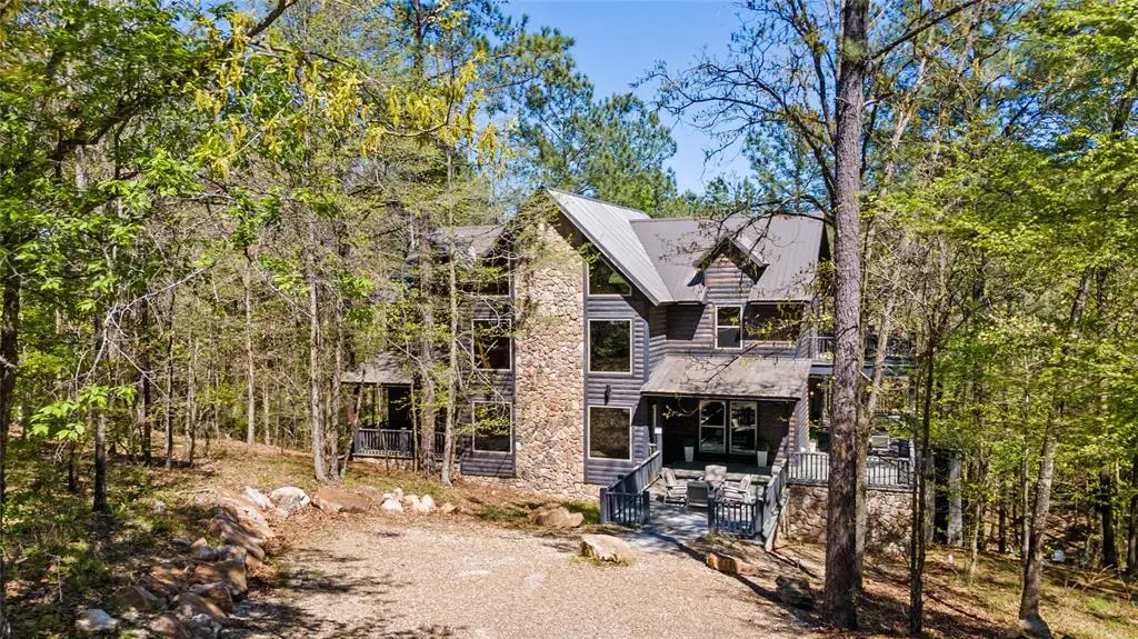 47 Logan Berry Trail, Broken Bow, OK 74728 - #1