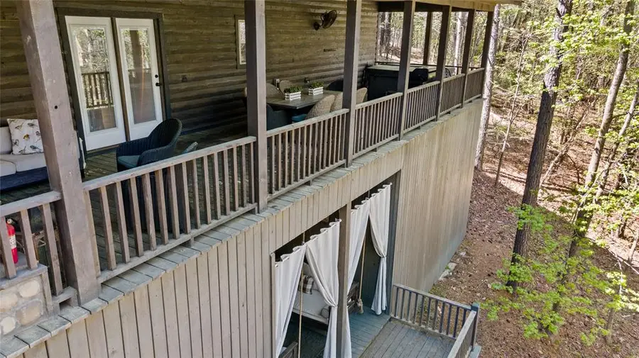 47 Logan Berry Trail, Broken Bow, OK 74728 - #3