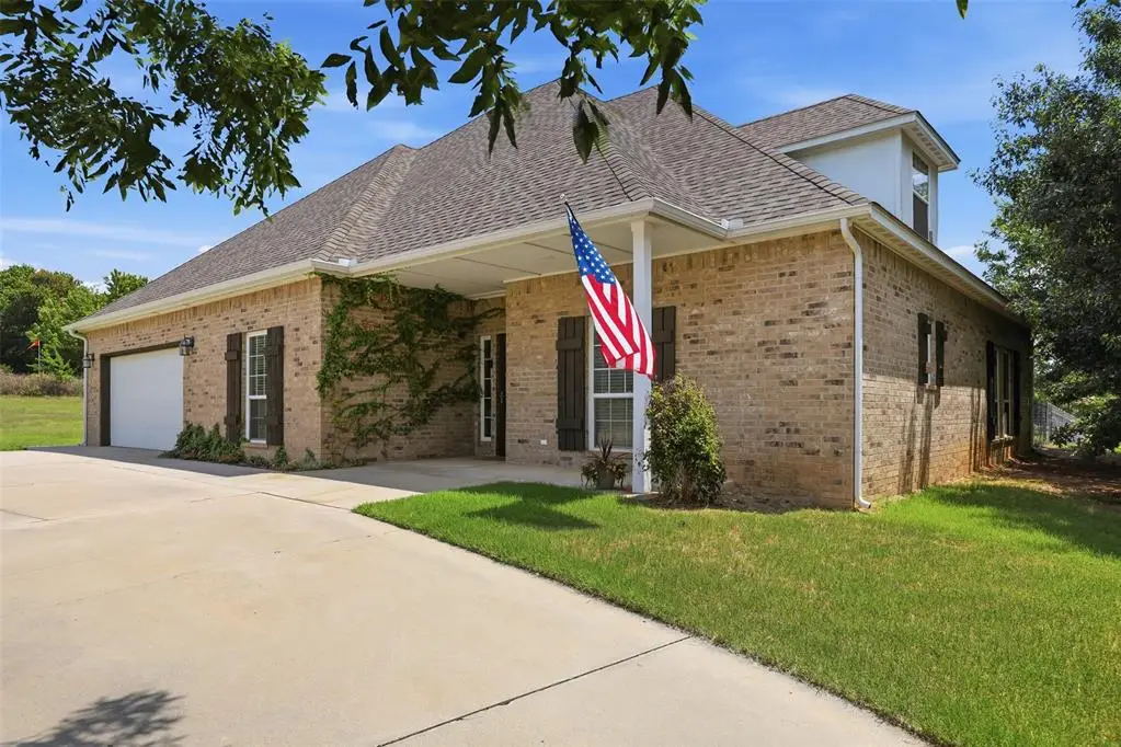 2220 County Road 1197, Tuttle, OK 73089 - #1