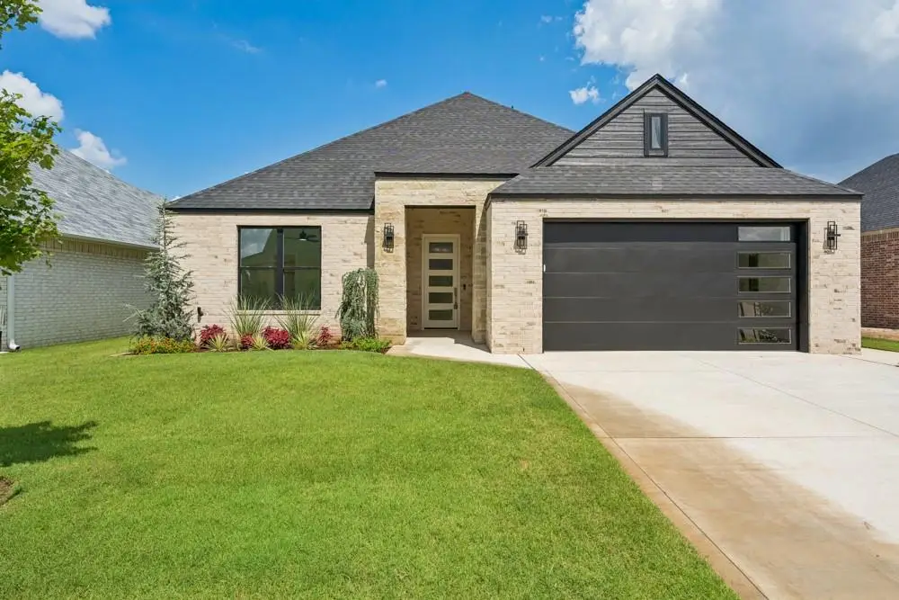 4924 Pont Neuf Road, Edmond, OK 73034 - #1