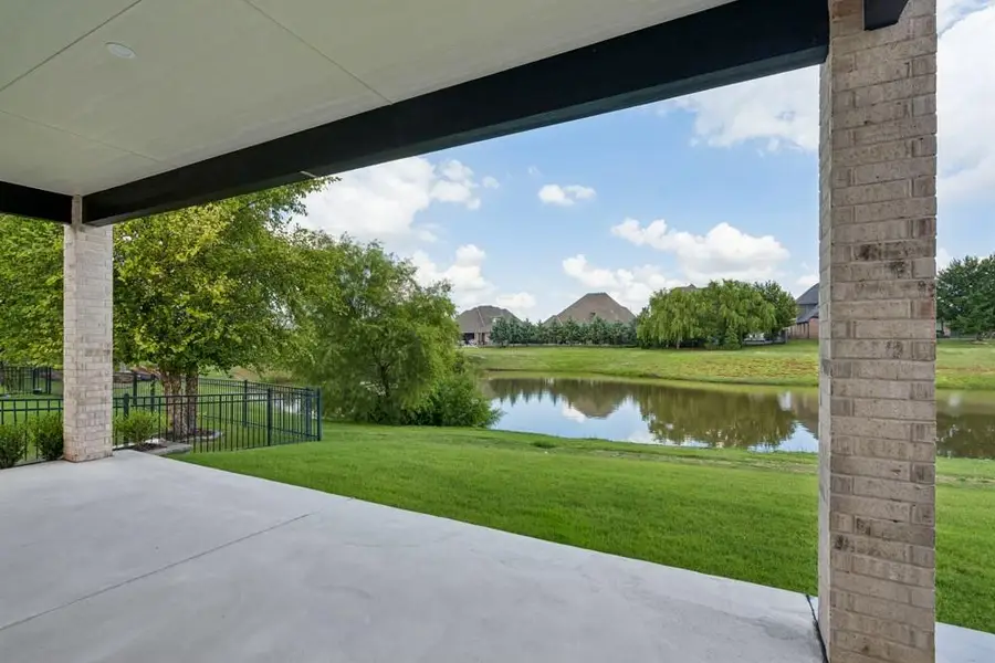 4924 Pont Neuf Road, Edmond, OK 73034 - #3