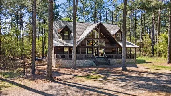 136 Scrub Oak Trail, Broken Bow, OK 74728