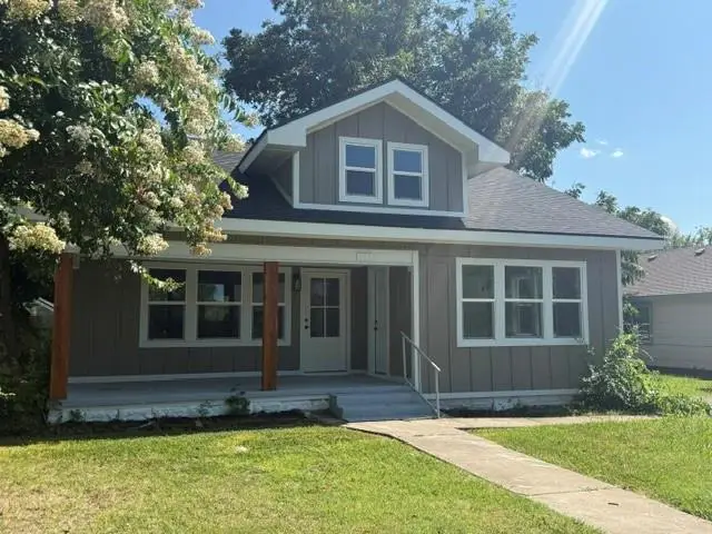 623 W Rosa Street, Shawnee, OK 74804 - #2
