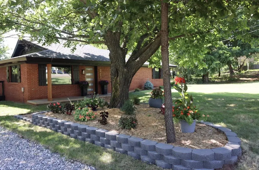 1838 S Country Club Road, Newcastle, OK 73065 - #1