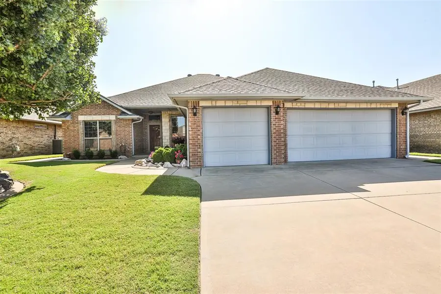 7408 Jack Drive, Oklahoma City, OK 73132 - #3