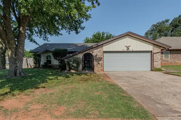 5113 Beacon Hill Road, Oklahoma City, OK 73135