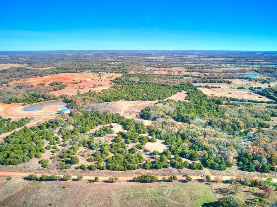 940606 S 3360 Road, Wellston, OK 74881 - #2