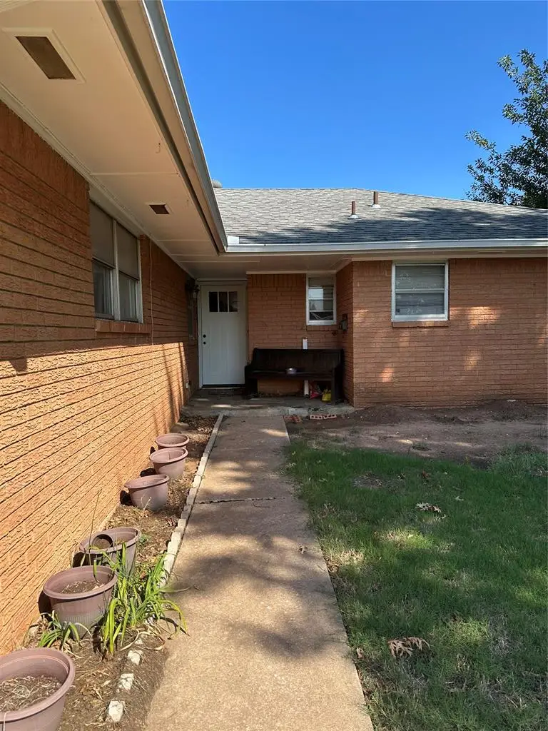 101 Burton Place, Edmond, OK 73013 - #2