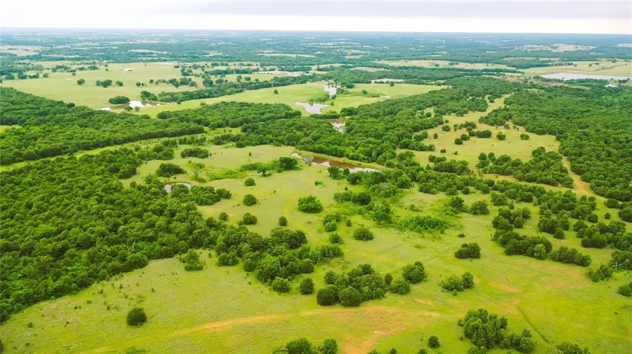 Grumman Road #Tract 9, Lindsay, OK 73052 - #2