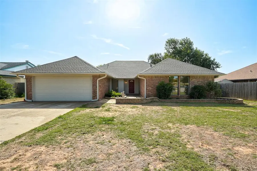 4000 Landmark Road, Yukon, OK 73099 - #2