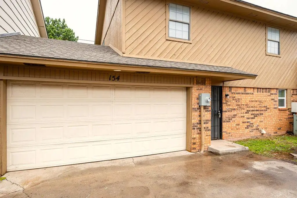 8300 NW 10th Street #154, Oklahoma City, OK 73127 - #1