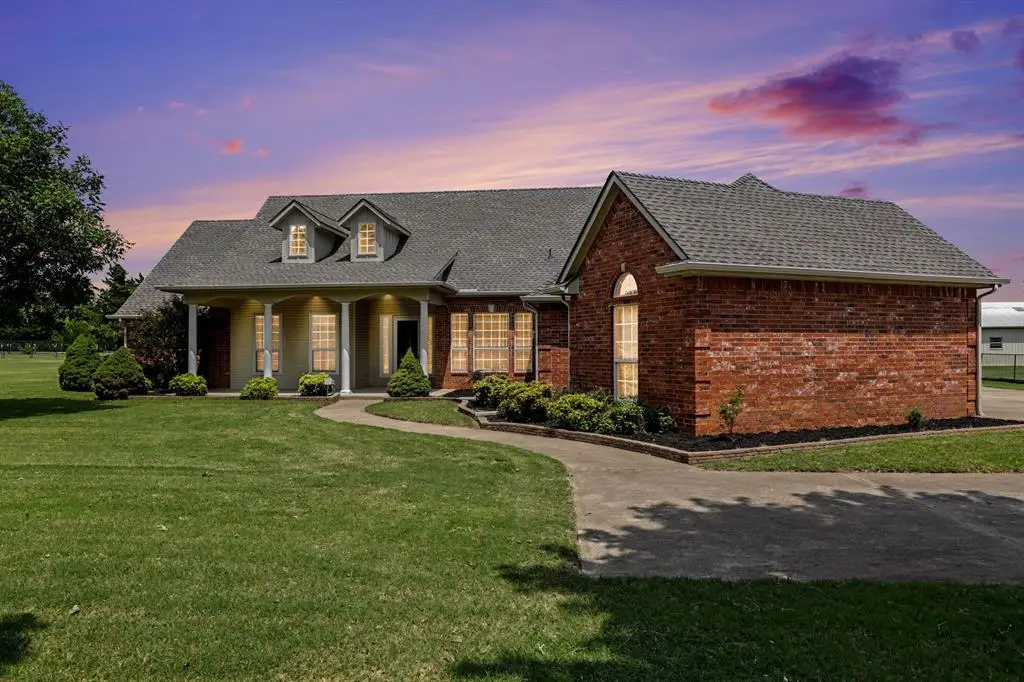 9024 Wheatland Drive, Oklahoma City, OK 73169 - #1