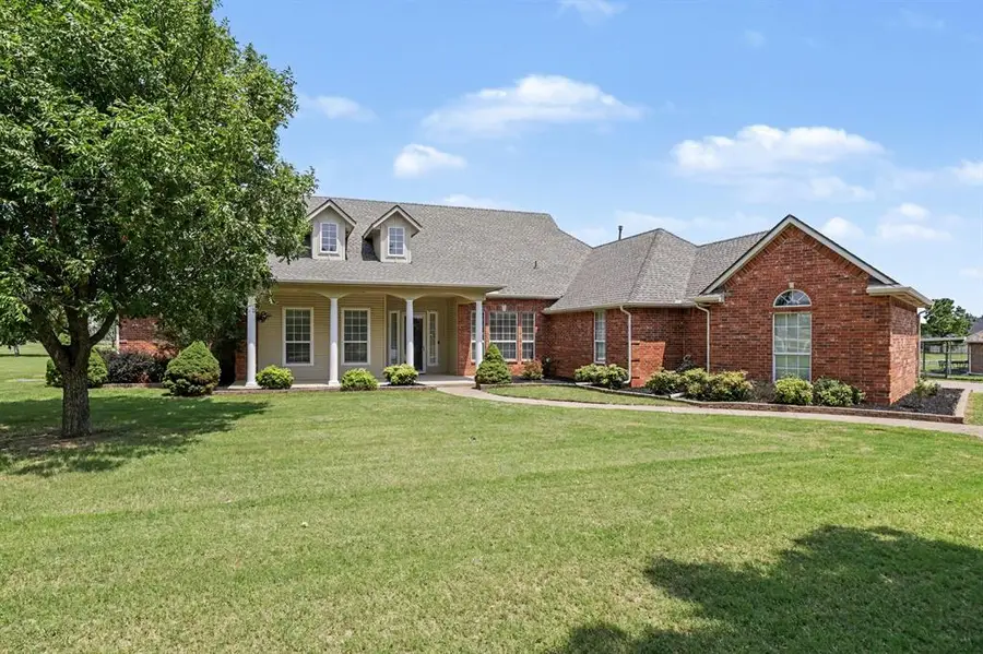 9024 Wheatland Drive, Oklahoma City, OK 73169 - #2